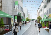 성동구 한양대 주변 ‘보행친화거리’ 조성