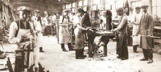 <이인세의 골프 인문학>‘富의 양극화’ 불만 팽배… 골프치던 부호, 노동자에 피살