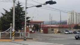 사드배치 거론 경북 칠곡 왜관읍 가보니… “안보 위해 필요하지만… 전자파는 불안”
