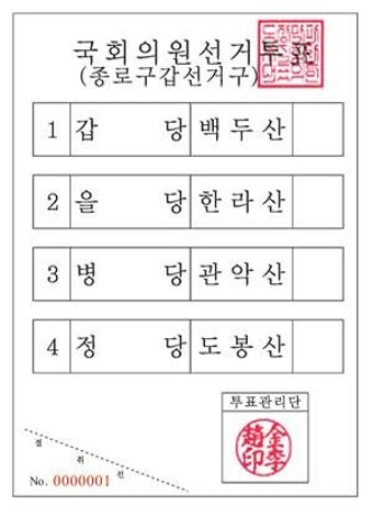 <총선 D-51>선관위는 ‘초비상’