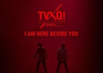 동방신기, 콘서트 화보집 ‘I AM HERE BESIDE YOU’ 26일 출시