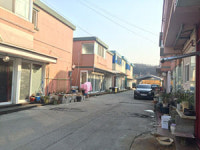 <지역 관광명소 만들기 2題>파주, 집창촌은 문화예술촌으로