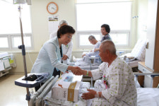 한국보훈복지의료공단 ‘고객만족도 1위’… 국내 첫 ‘생애 맞춤형 통합서비스’ 실시