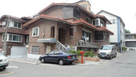 송파구  “주택 담장 허물고 주차장 만들면 지원”