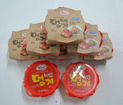 ‘통영 멍게 비빔밥’ 집에서도 맛보세요