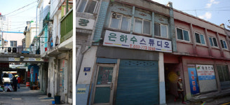 낡고 지친 거리… ‘쓸모’ 다한 존재들의 ‘쓸쓸함’을 보다