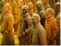 <글로벌 에세이>실크로드 기점 시안서 본 ‘일대일로(一帶一路) 전략’