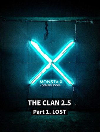 몬스타엑스, 5월 완전체 컴백…더 강하게 돌아온다