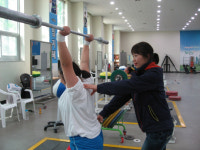 <선생님 선생님 우리 선생님>엄마처럼 밥 해먹이며 격려·응원…‘제2의 장미란 꿈’ 키워줘