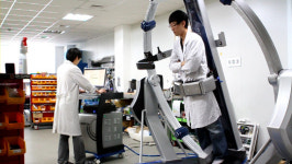 경남, ‘抗노화 산업’ 50년 먹거리로 키운다