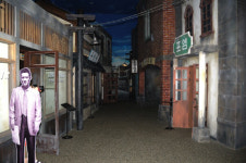 <명작의 공간>左右문단 모여 예술 논하던 ‘해방구’… 지금은 흔적조차 사라져