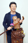 <골프와 나>“입문 2년6개월만에 破100… 자축 떡 돌리니 다들 웃더라”