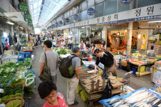 동대문구, 청량리~제기동 일대 11개 시장 통합명칭 공모