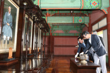 韓·中 청소년, 효창공원서 ‘평화 사생대회’ 연다