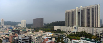 “신뢰 붕괴된 ‘법조3輪’… 法治가 흔들린다”