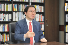 <대학은 지금…>“자산共有 파격 실험… ‘미래형 대학’ 틀 세울 것”