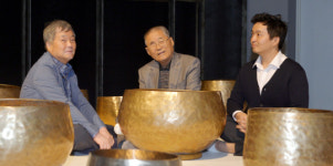 “평안도 납청 ‘방짜유기’ 3代가 지켜요”