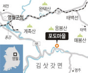 <1사1촌이 살기 좋은 마을 이끈다>포도 따며 詩·바이올린 연주 감상 … 아이들 웃음도 ‘주렁주렁’