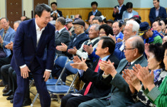 중랑구 민원해결, ‘나찾소’로 通한다