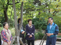 성장현 용산구청장, 내달 3일까지 ‘현장 소통 토크’ 진행
