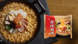 농심 보글보글부대찌개면, 소비자 요청에 재탄생… 건더기스프 ‘풍성’