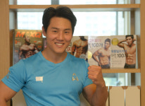 <도전하라, 청춘!>“몸에 대한 ‘匠人정신’… 김수현·소녀시대 몸매도 내 작품”