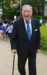 <파워인터뷰>김영관 前 총장은…