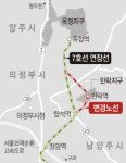 경기, 7호선 연장 ‘민락驛’ 신설 난색