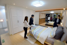 트렌디+친환경 인테리어… 인지도·선호도·만족도 1위