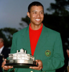 <이인세의 골프 인문학>‘오거스타 클럽하우스’ 본뜬 마스터스 트로피… 우승자에겐 ‘그린 재킷’