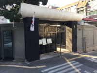 <우리 마을 문화재>박정희 7사단장때부터 3년 거주… 10·26 이후 유족도 잠시 기거