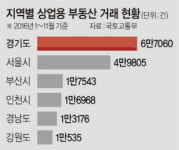 ‘평창’ 바람 탄 강원… 상업용 부동산 거래 59% 급증