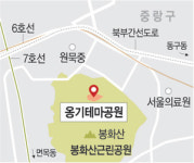 화약고를 옹기테마공원으로… 전통·명성 되살린다
