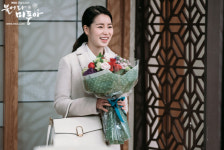 불어라 미풍아, 탈북자 가족의 남한 정착기