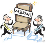 몸값 높아진 시장·군수… 목청도 커졌다