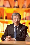 뉴욕주립대서 명예 박사 학위