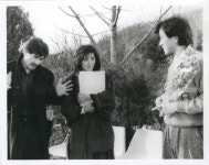 <명작의 공간>영화 ‘겨울 나그네’는… 故 최인호 소설 영화화 1986년 개봉 흥행대박