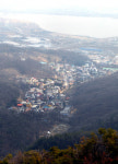 <명작의 공간>틀을 깨고 자유 향해 내달리던… ‘순수’가 태어난 아치울 마을