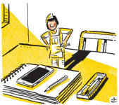 <살며 생각하며>꿈이 오시는 길