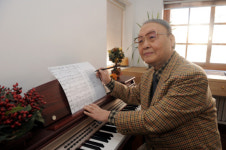 “노래로 독도의 소중함 느꼈으면”