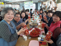 < Fifty+ >“벌지 못하고 빚지는 농사만 거듭… 각종茶 성공…이젠  ‘6차 사업가’”