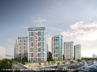 광안리 해변 파노라마 조망… ‘e편한세상 오션테라스’ 분양