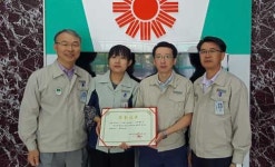 대우전자(주)주안공장 | 동부대우전자 ‘경영 우수 사업장’ 선정