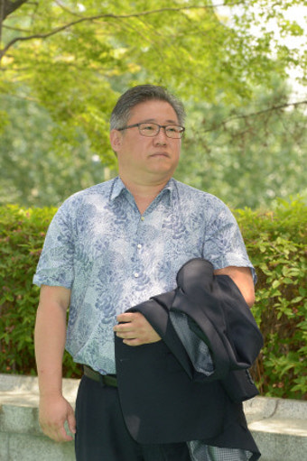 < His Story >정부에 석방 관심 촉구… “김정욱 씨 등 한국인 6명 간첩혐의로 北에 억류”