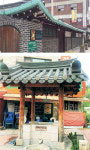 <명작의 공간>‘과거’를 간직한 도시… 전통윤리에 발묶인 ‘애틋한 사랑’
