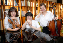 “첼로 뜯고, 피아노 때리고… 서양음악 속 ‘國樂’ 느꼈죠”
