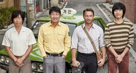 [‘택시운전사’ 4S 분석] 50대 “외부인의 시선 신선” 40대 “배우의 영화” 30대 “영화적 장치 과해”