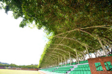 고즈넉한 금강 뱃놀이에 자연이 말을 걸고… 사람에게 귀 기울이자 건축은 소통이 된다