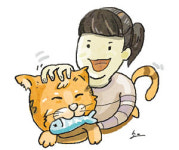 <신남식 교수의 반려동물 이야기>고양이는 고양이처럼 생각하고 행동한다