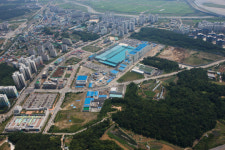 3839개社 수출액 32兆… 파주시, 기업도시로 우뚝 서다